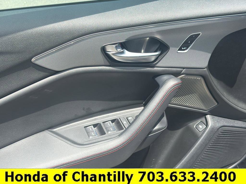 Used 2023 Acura TLX Type S AWD/4WD image 39