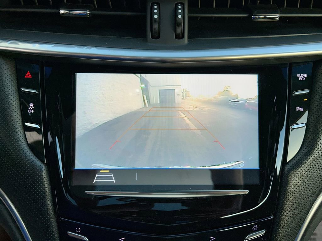 Used 2019 Cadillac XTS Luxury AWD/4WD image 19