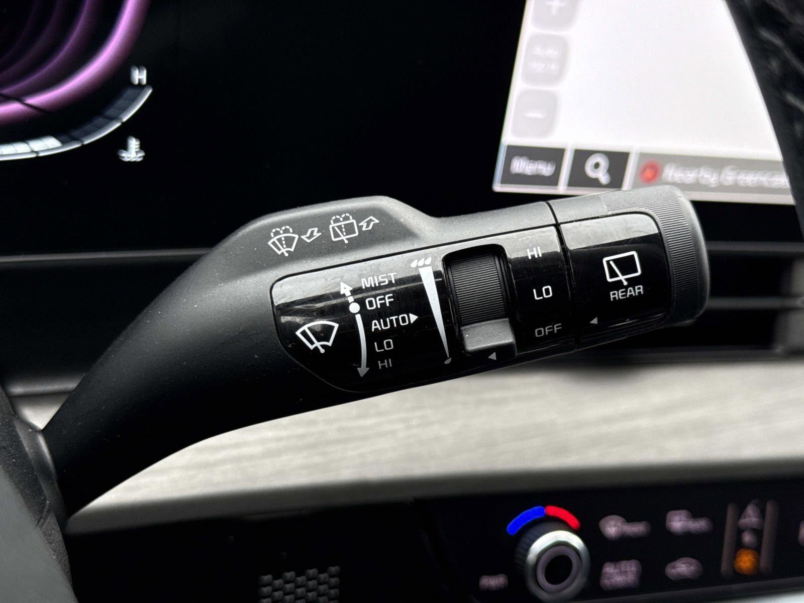 Used 2024 Kia Sportage X-Line w/ X-Line Premium Package image 11