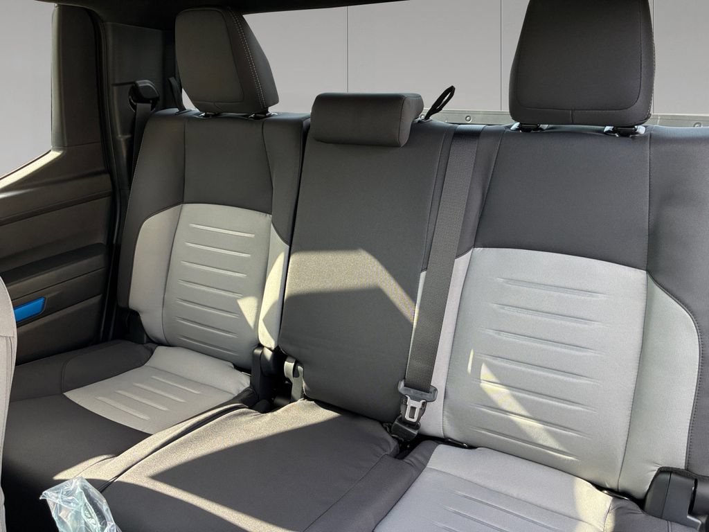 New 2026 Toyota Tacoma 4x4 Double Cab Hybrid image 16