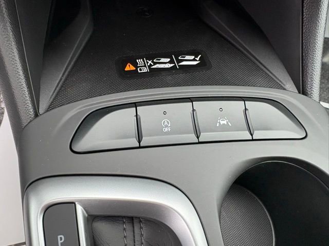 New 2026 Buick Envista Sport Touring w/ Convenience I Package FWD image 22