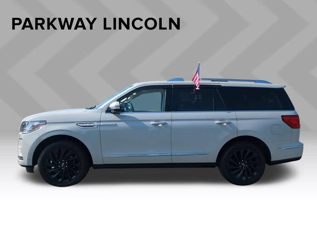 Used 2020 Lincoln Navigator Reserve w/ Equipment Group 208A Reserve AWD/4WD image 2