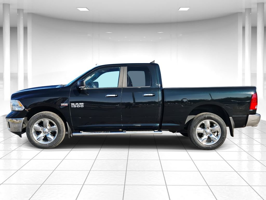 Used 2015 RAM 1500 Big Horn image 6
