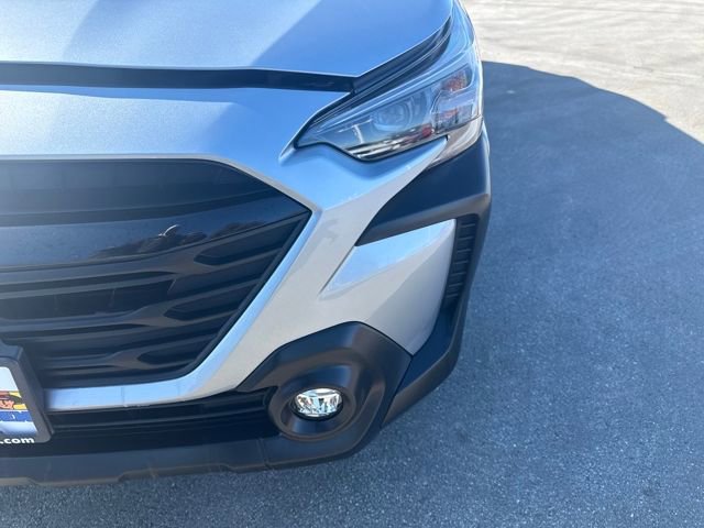 Used 2023 Subaru Outback Onyx Edition image 40