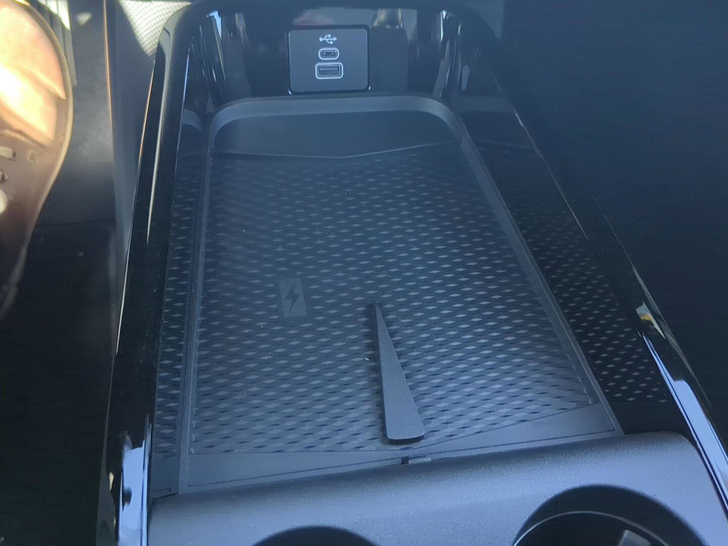 New 2026 Ford Mustang Mach-E Premium image 15