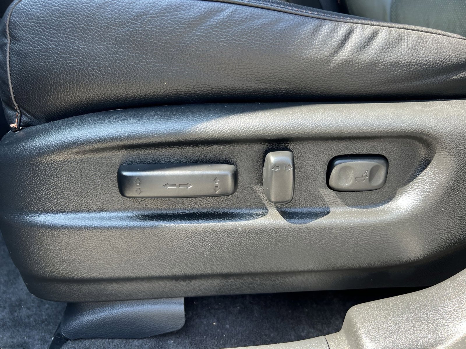 Used 2025 Honda Ridgeline TrailSport image 22