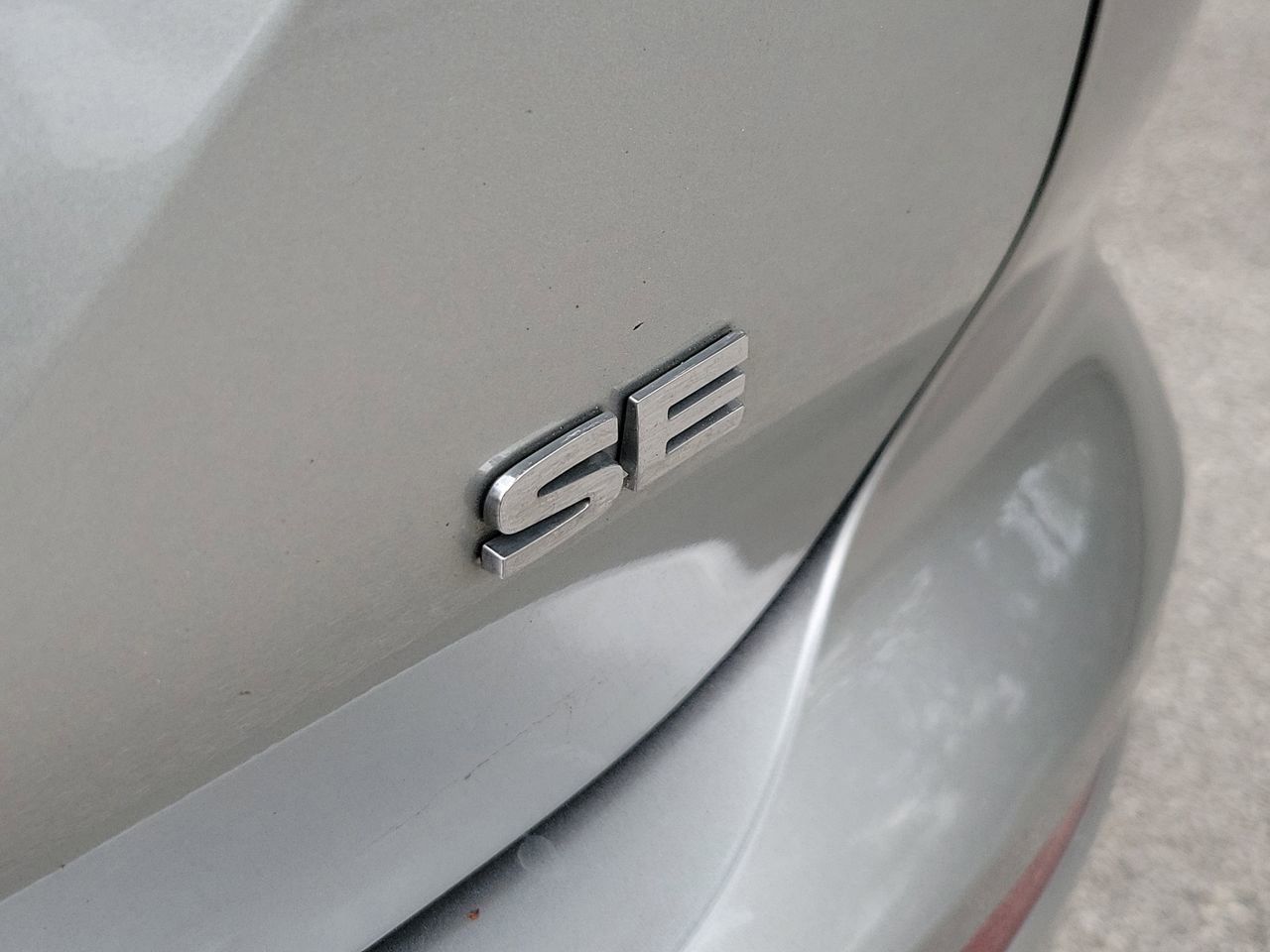 Used 2024 Mitsubishi Outlander SE image 7