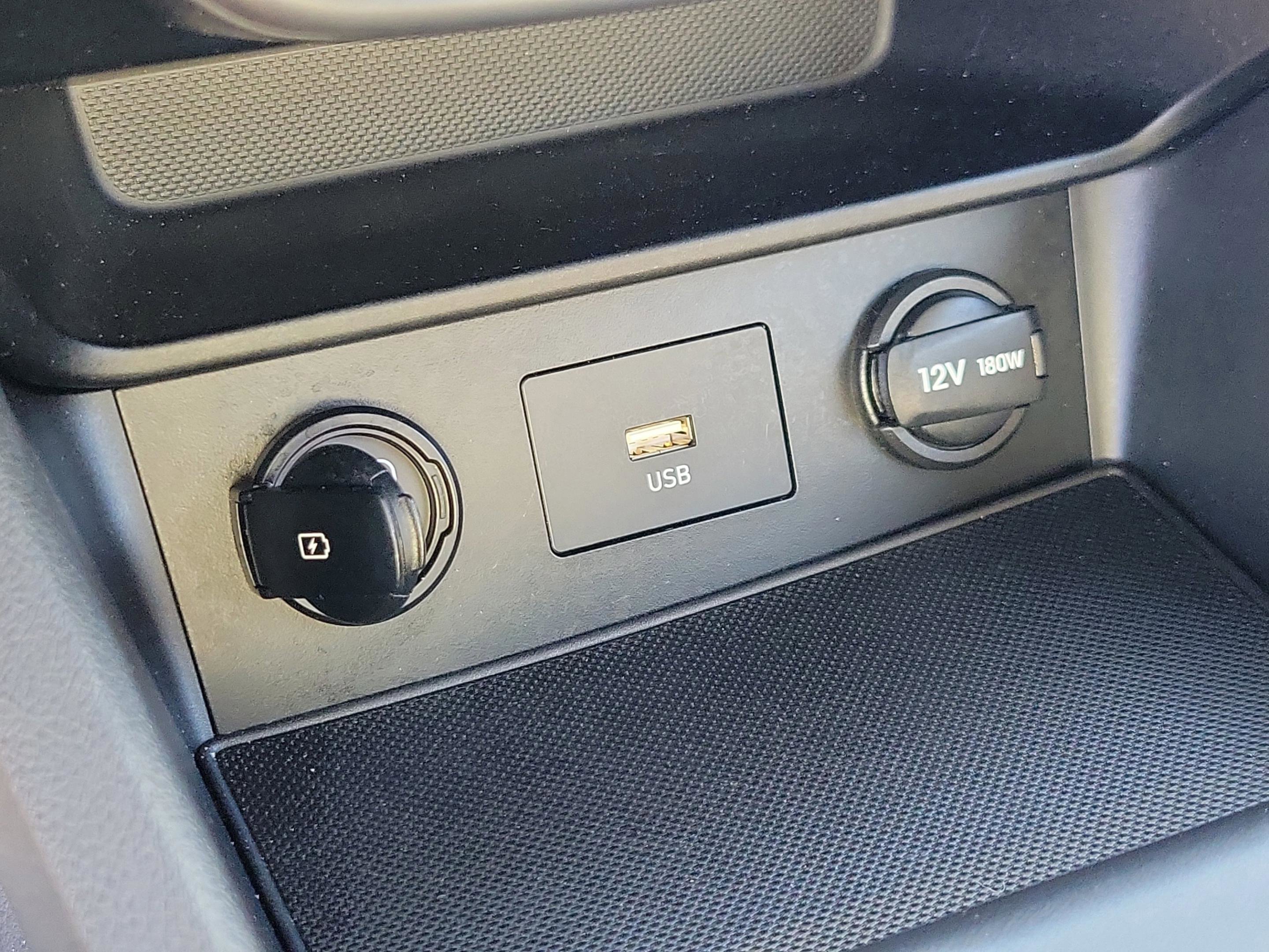 Certified 2023 Hyundai Kona SE w/ Cargo Package image 28