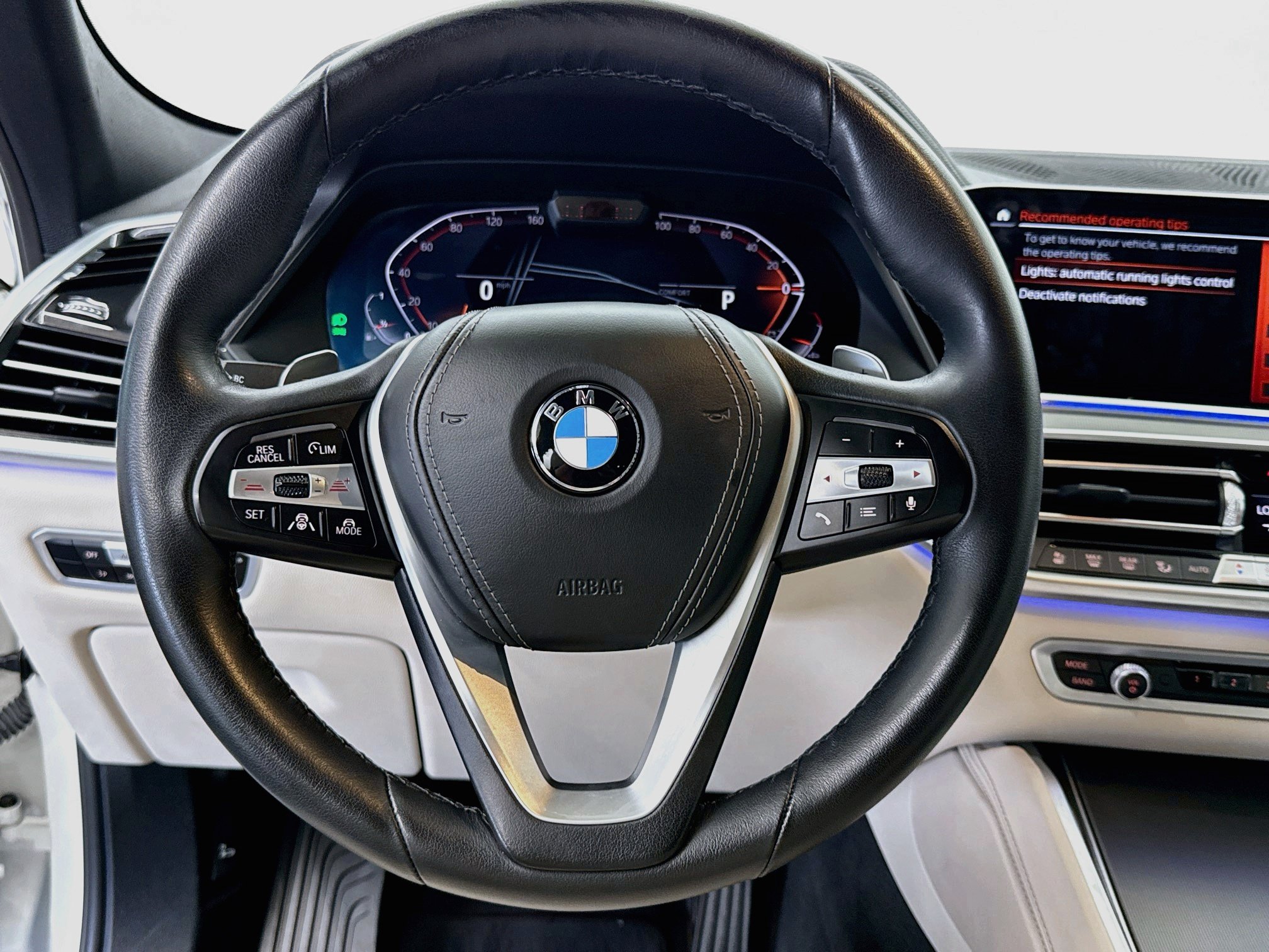 Used 2023 BMW X6 xDrive40i AWD/4WD image 18