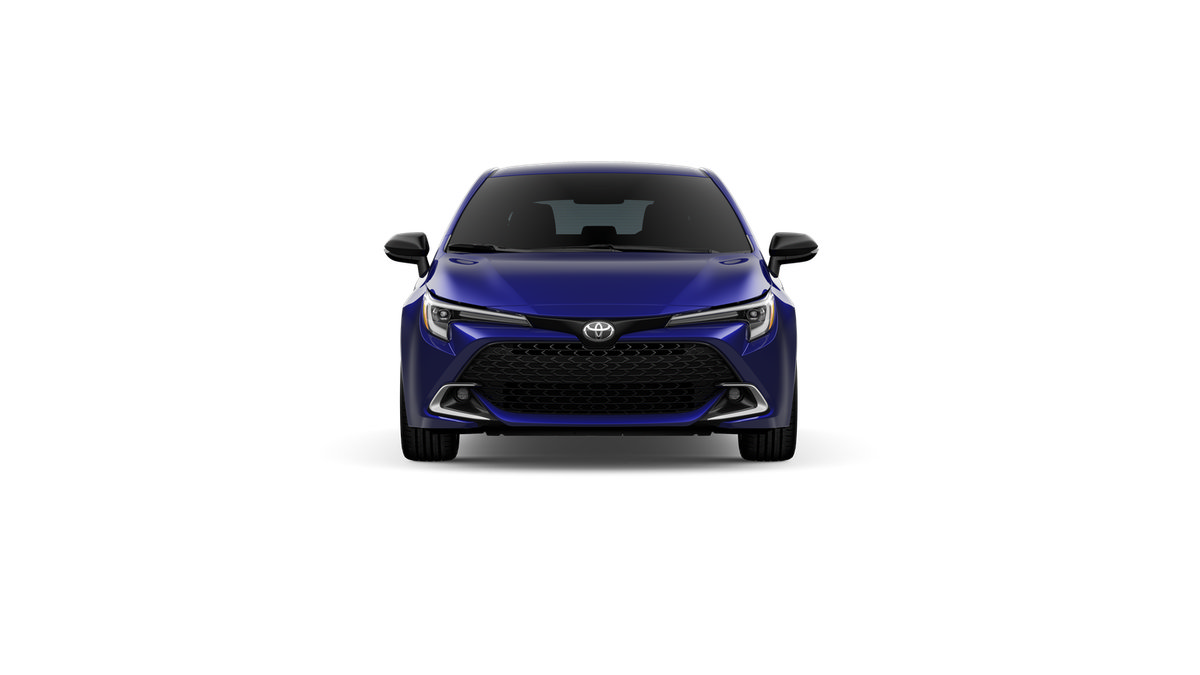 New 2026 Toyota Corolla XSE FWD image 51
