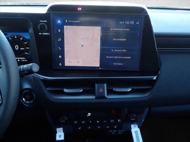 New 2026 Subaru Outback Limited XT image 19