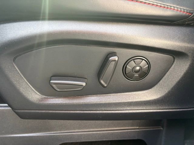 Used 2025 Ford Explorer ST image 28