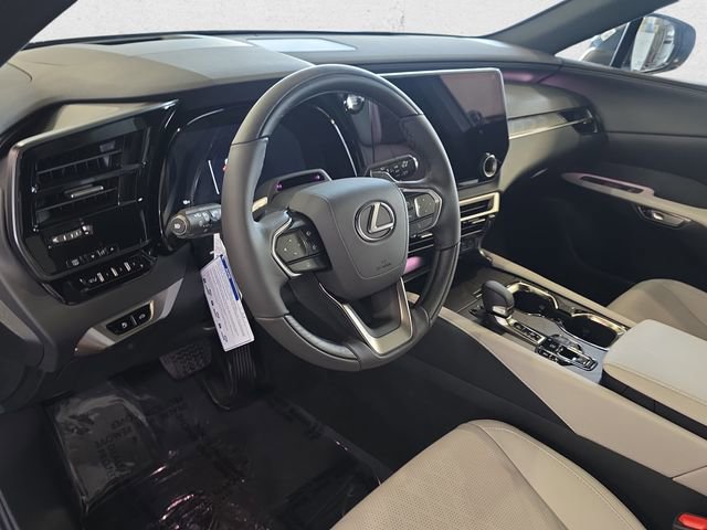 New 2026 Lexus RX 350 Premium Plus w/ Convenience Package image 16