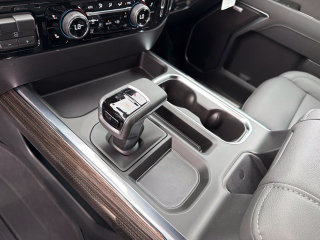 New 2026 Chevrolet Silverado 1500 RST w/ RST All Star Premium Package AWD/4WD image 19