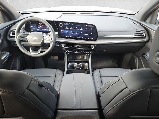 New 2027 Chevrolet Traverse LT w/ Driver Confidence Package FWD image 15