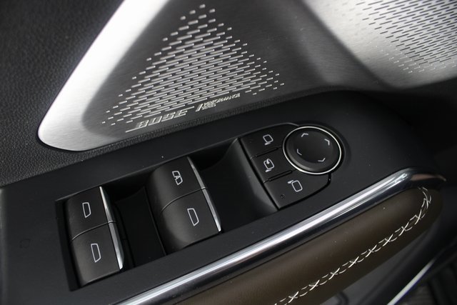 New 2026 GMC Acadia Denali Ultimate image 18