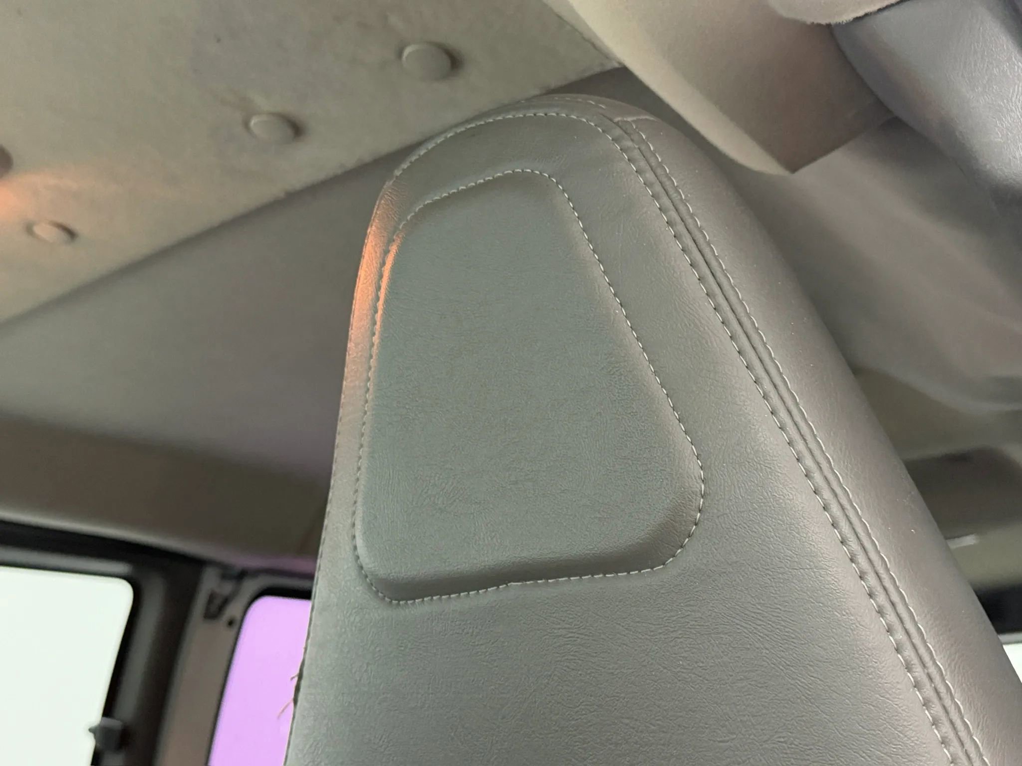 Used 2023 Chevrolet Express 3500 LS RWD image 18