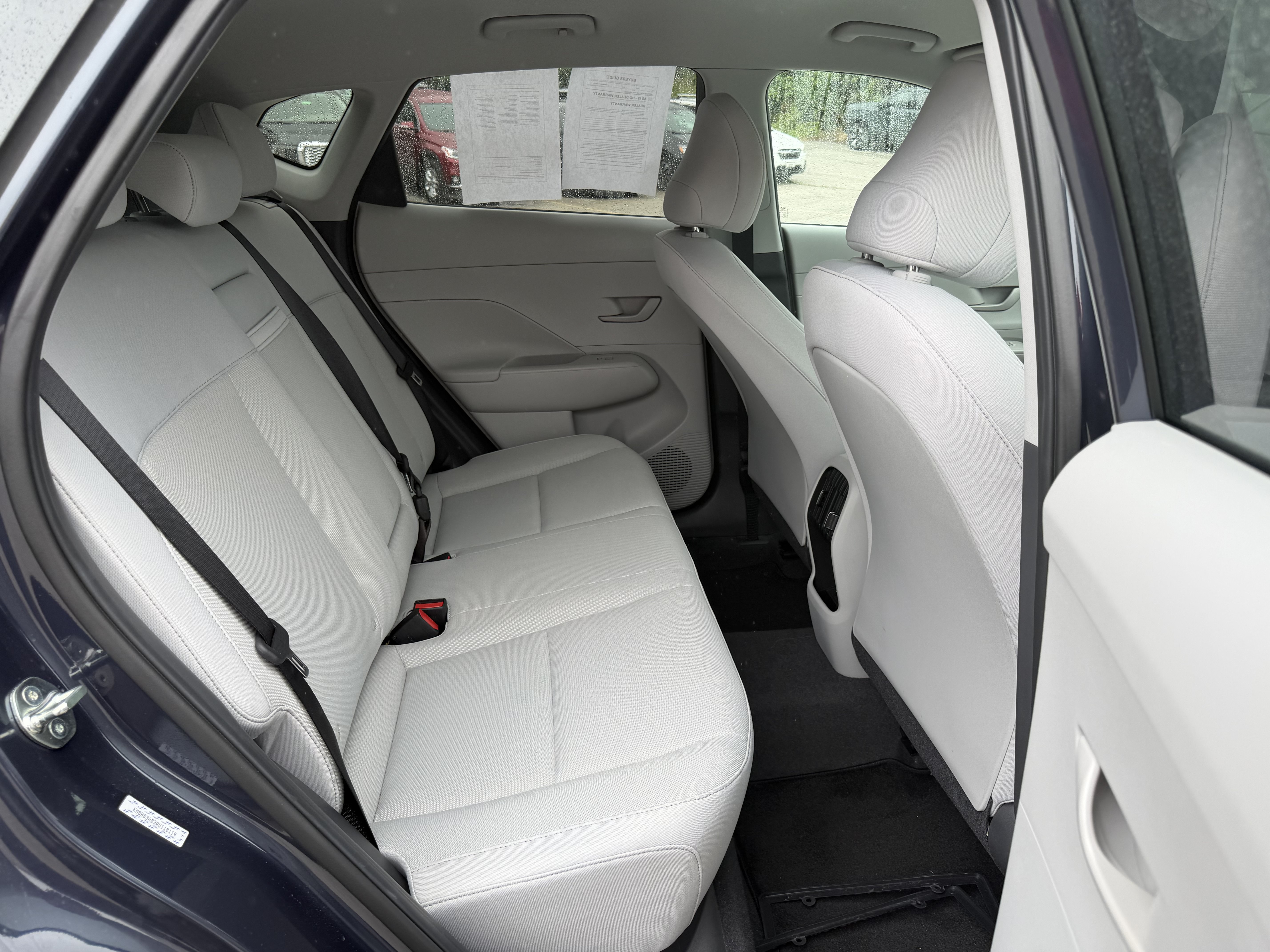Used 2024 Hyundai Kona SEL FWD image 10
