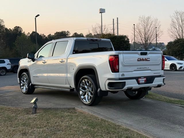 Used 2020 GMC Sierra 1500 Denali w/ Denali Ultimate Package image 5