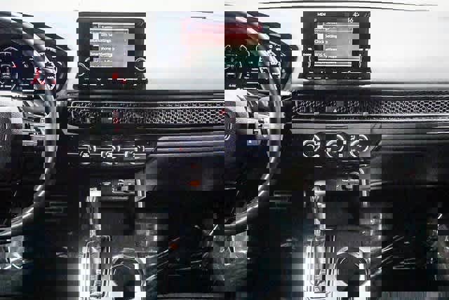 Used 2024 Honda Civic Sport image 14