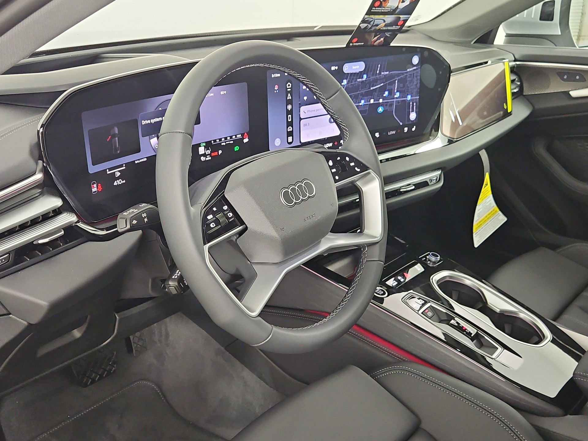 New 2026 Audi A6 Prestige AWD/4WD image 17