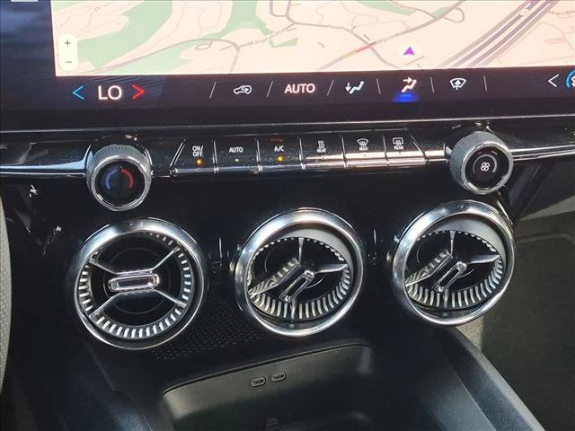 New 2026 Chevrolet Blazer EV LT FWD image 18