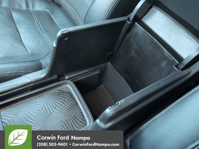 Used 2019 Honda CR-V EX-L image 20