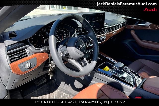 Used 2023 Audi A5 2.0T Premium w/ Convenience Package image 11