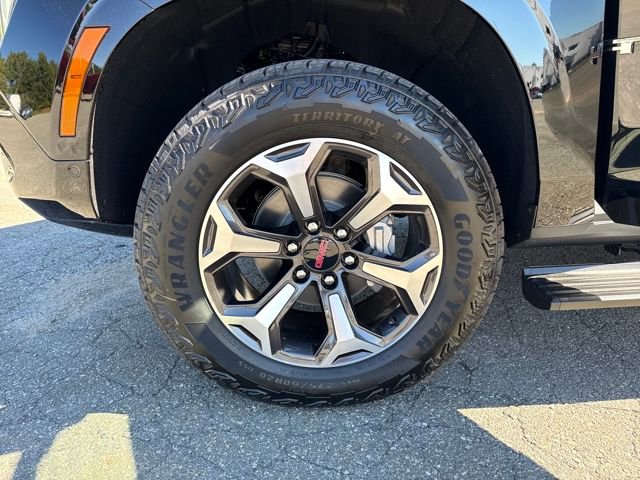 New 2026 GMC Yukon XL AT4 Ultimate image 27