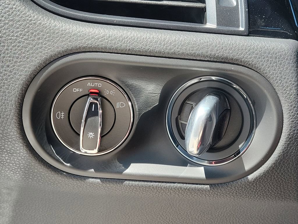 New 2026 Porsche Macan S image 42