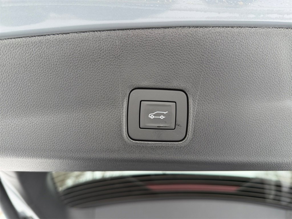 New 2026 Chevrolet TrailBlazer LT w/ Convenience Package image 33