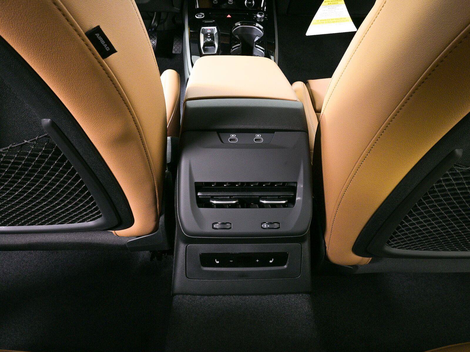 New 2026 Audi A5 Prestige AWD/4WD image 22