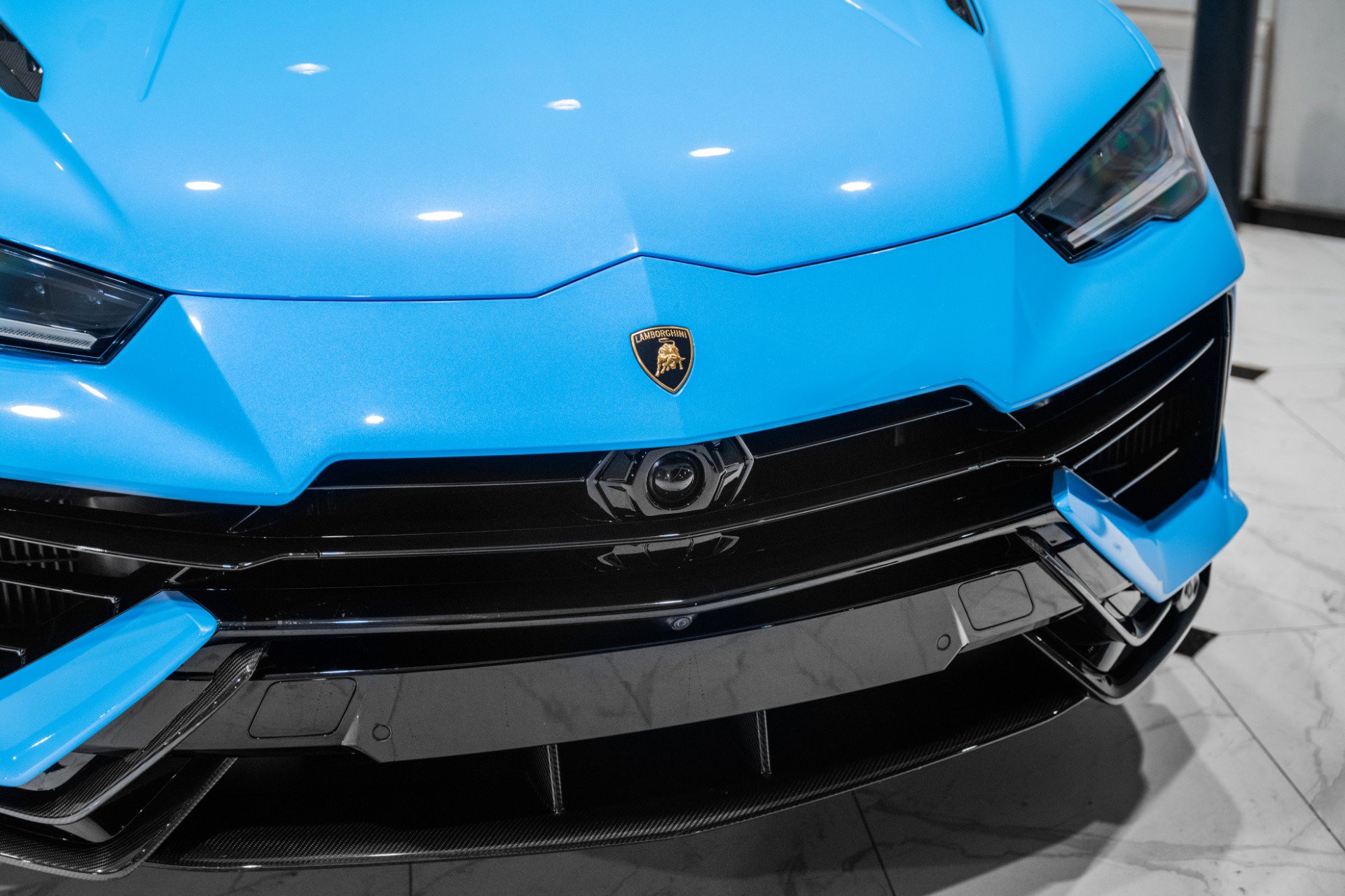 Used 2024 Lamborghini Urus Performante image 11