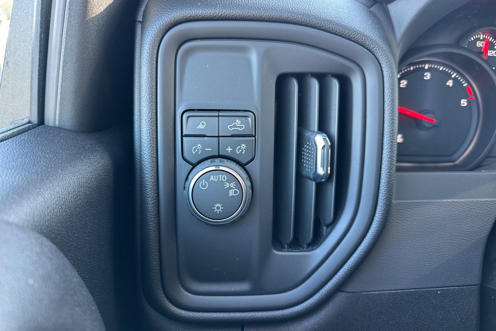 New 2026 Chevrolet Silverado 3500 W/T w/ WT Convenience Package image 49