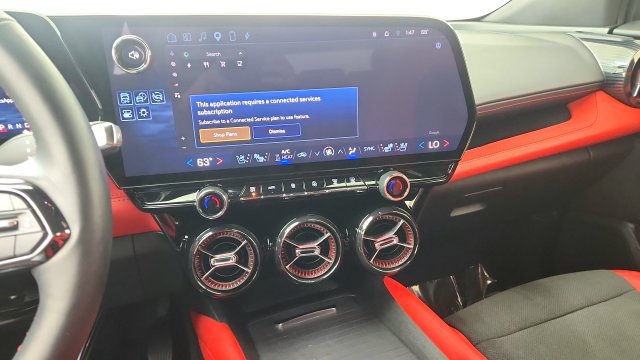 Used 2024 Chevrolet Blazer EV RS RWD image 67