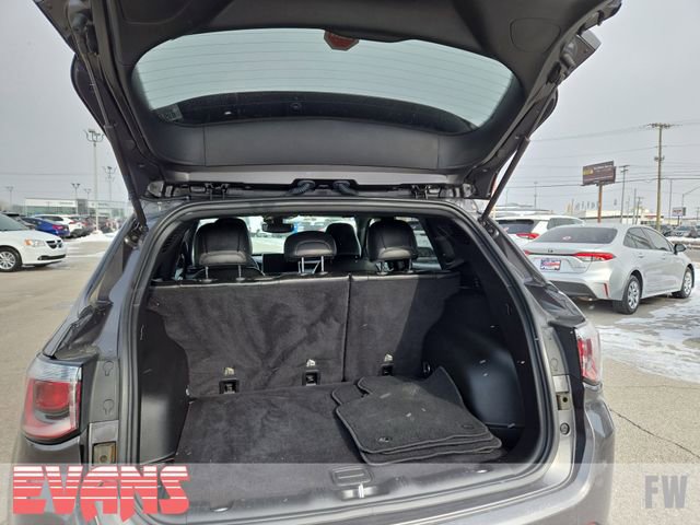 Used 2023 Jeep Compass Altitude image 29