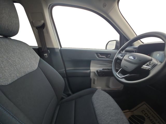 Used 2025 Ford Maverick XLT w/ Equipment Group 302A image 14