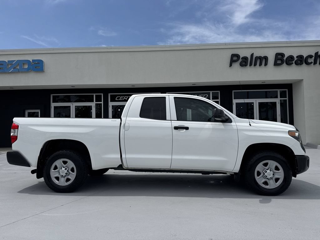 Used 2019 Toyota Tundra SR RWD image 23