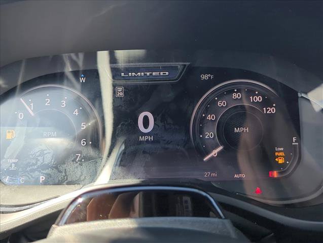 New 2026 RAM 1500 Limited AWD/4WD image 7
