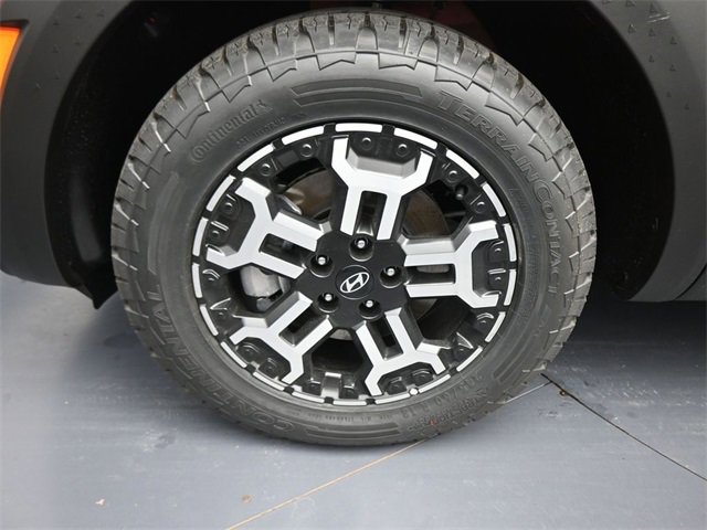 New 2026 Hyundai Santa Cruz XRT image 20