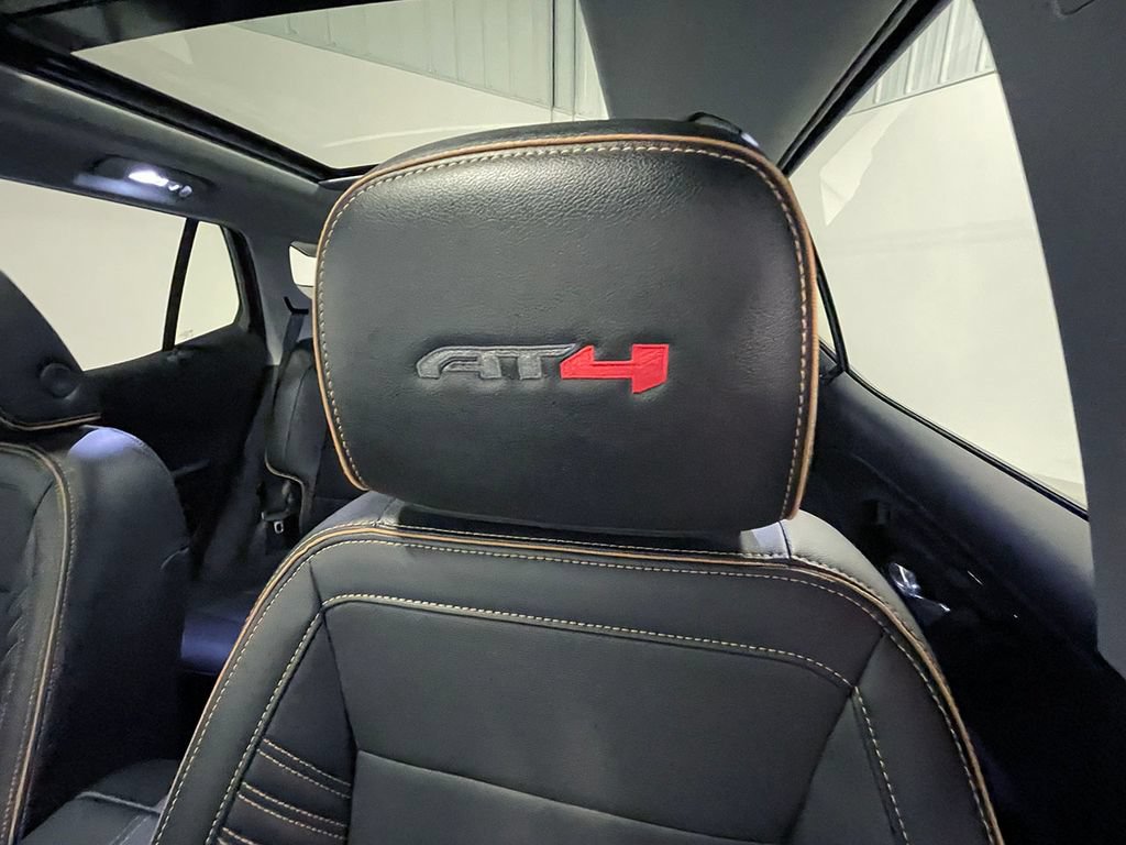 Used 2024 GMC Terrain AT4 AWD/4WD image 19