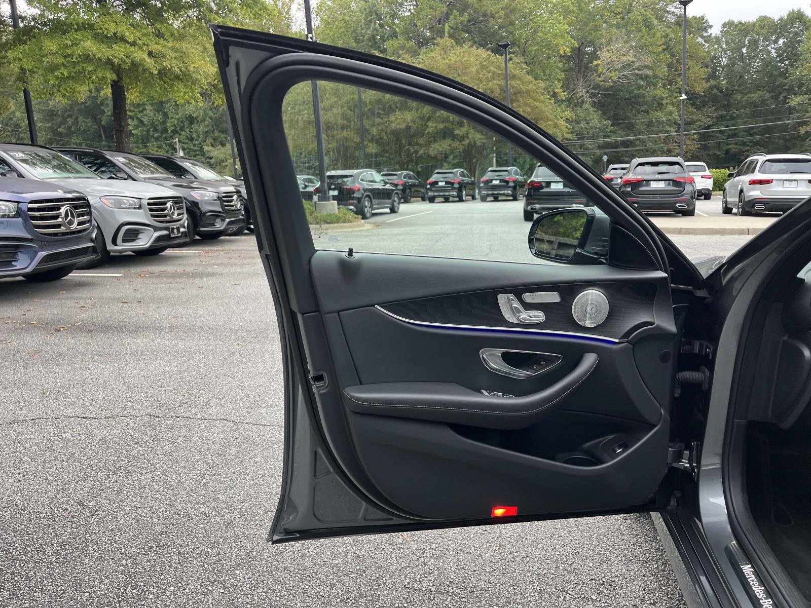 Certified 2023 Mercedes-Benz E 350 Sedan image 19