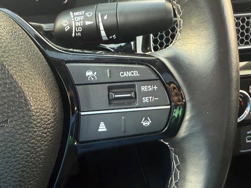 Used 2024 Honda Civic EX image 21