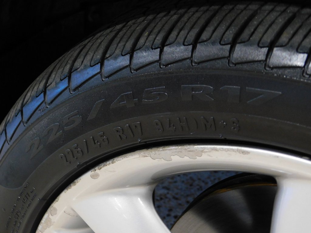 Used 2007 Mercedes-Benz CLK 350 Cabriolet image 89