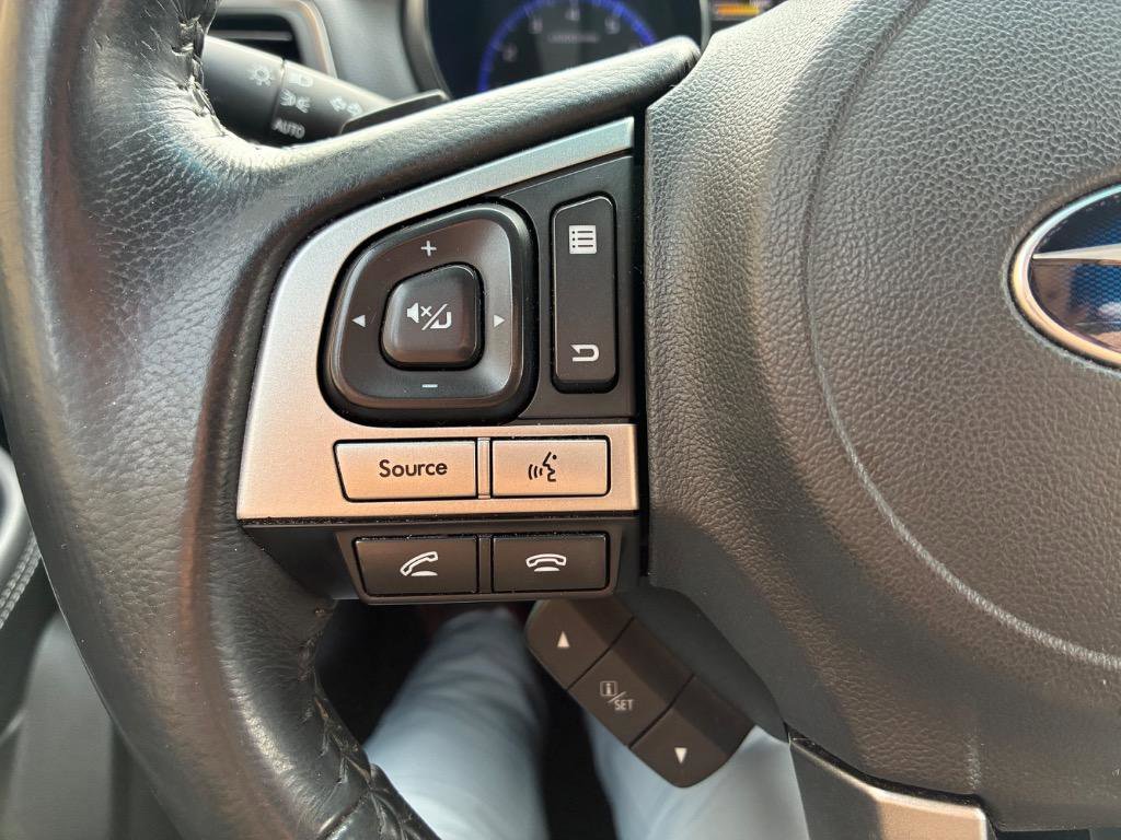 Used 2017 Subaru Legacy 2.5i Premium image 18