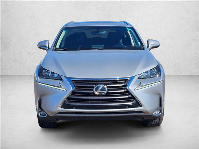 Used 2015 Lexus NX 200t AWD w/ Premium Package image 2
