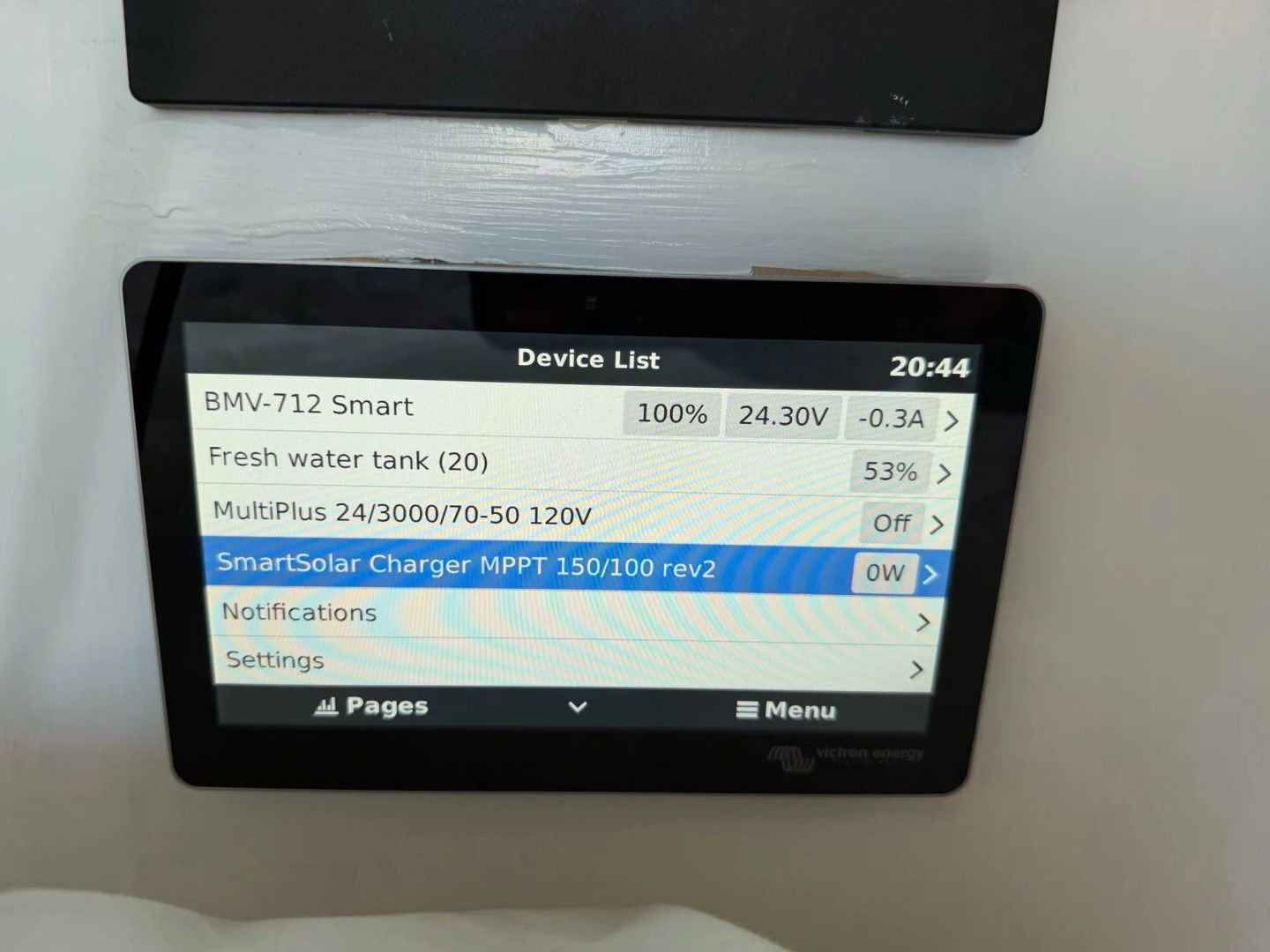 Used 2019 Mercedes-Benz Sprinter 4x4 170 image 27