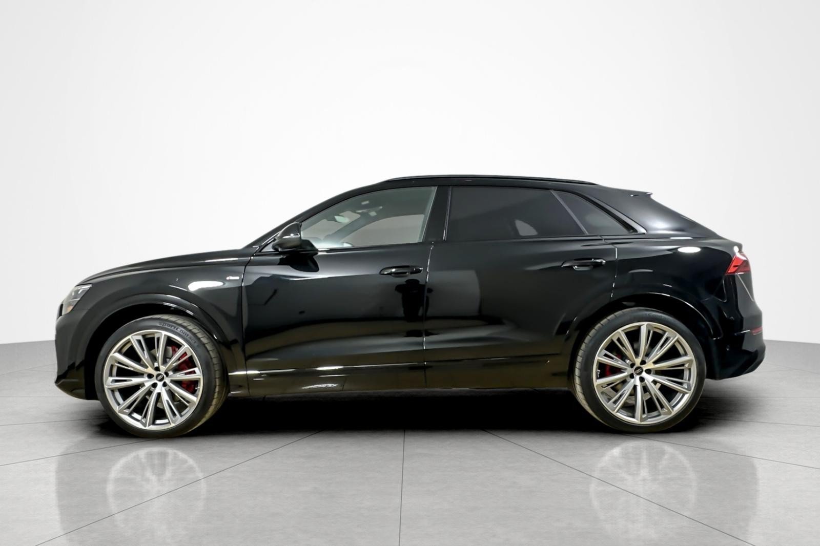 New 2026 Audi Q8 Prestige AWD/4WD image 3