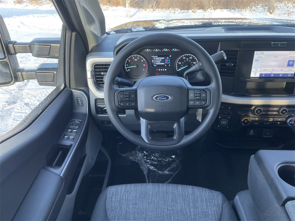 New 2026 Ford F250 XLT w/ Tremor Off-Road Package image 15