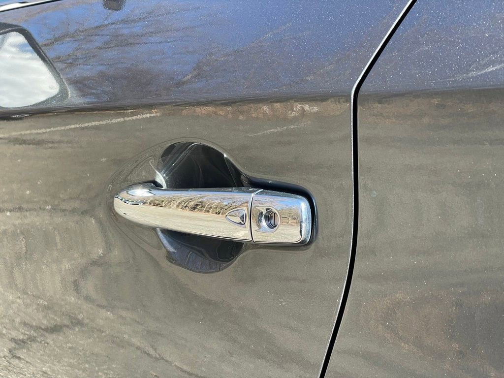 Used 2020 Nissan Murano SL AWD/4WD image 29